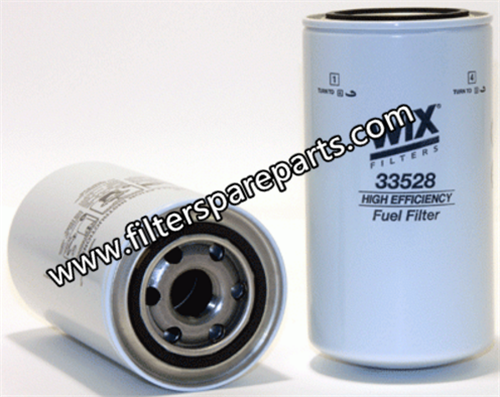 33528 WIX Fuel Filter